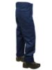 Picture of Big Al - 023/4 - Low Rise Work Pants