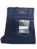 Picture of ikeda - 163DD - 700 Series Aussie Wide Leg Regular Cut Jeans