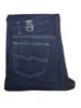 Picture of ikeda - 163DD - 700 Series Aussie Wide Leg Regular Cut Jeans