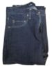 Picture of ikeda - 163DD - 700 Series Aussie Wide Leg Regular Cut Jeans