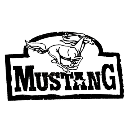Picture for manufacturer Mustang