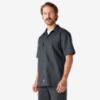 Picture of Dickies - 1574 - Short Sleeve Work Shirt