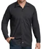 Picture of Dickies - LL535 - Long Sleeve Industrial Work Shirt