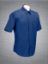 Picture of Forsyth - C208 - Men's Short Sleeve Ultimate Performance Dress Shirt