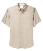 Picture of Ash City - 87023 - Men's Short Sleeve Teflon Shirt