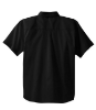 Picture of Ash City - 87023 - Men's Short Sleeve Teflon Shirt