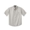 Picture of Ash City - 87023 - Men's Short Sleeve Teflon Shirt