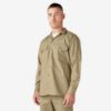 Picture of Dickies - 574 - Long Sleeve Work Shirt