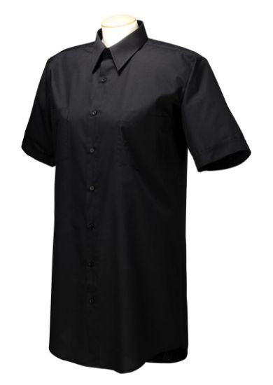 Picture of Forsyth - C305 - Short Sleeve Uniform Shirt