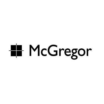 Picture for manufacturer McGregor