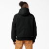 Picture of Dickies - TJ718 - Rigid Duck Hooded Jacket