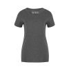 Picture of Liberty - Ladies Cotton/Poly Crew Neck T-Shirt