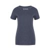 Picture of Liberty - Ladies Cotton/Poly Crew Neck T-Shirt