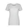 Picture of Liberty - Ladies Cotton/Poly Crew Neck T-Shirt