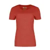 Picture of Liberty - Ladies Cotton/Poly Crew Neck T-Shirt