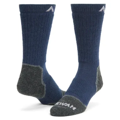 Picture of Merino Lite Hiker Midweight Crew Sock