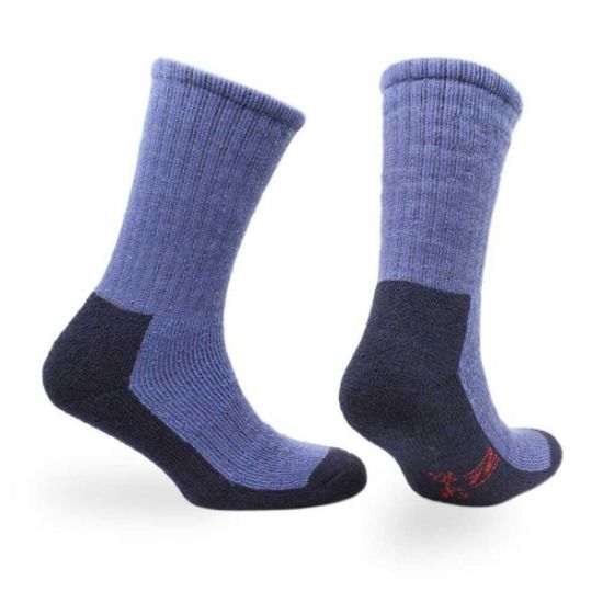 Picture of Norfolk - Ultimate Fully Cushioned Thermal Expedition Socks with 'CLIMAYARN' Technology