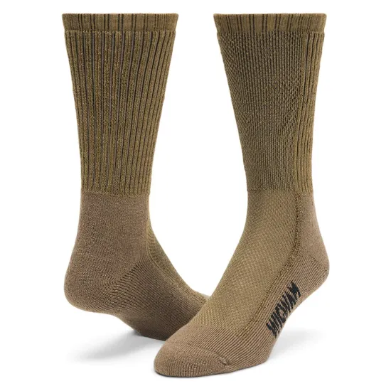 Picture of Wigwam Hot Weather BDU Pro Midweight Crew Sock