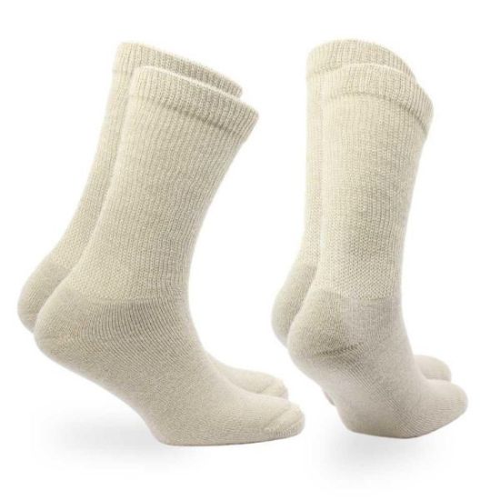 Picture of Norfolk - Diabetic Extra Wide Cushioned Socks