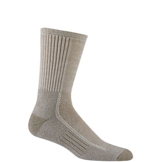 Picture of Wigwam - Cool-Lite Hiker Crew Midweight Sock Regular price