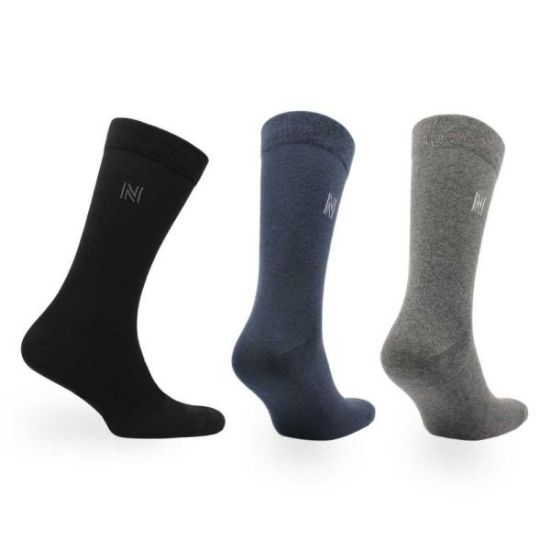 Picture of Everyday Casual Cotton Socks