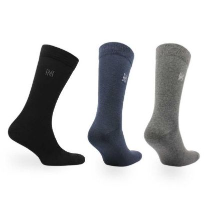 Picture of Norfolk - Everyday Casual Cotton Socks