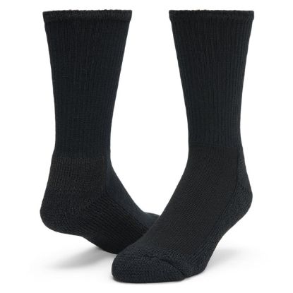 Picture of Wigwam - At Work Steel Toe Cushioned Heavyweight Sock