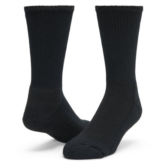 Picture of Wigwam - At Work Steel Toe Cushioned Heavyweight Sock