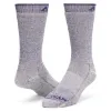 Picture of Wigwam - F2322 - Merino Comfort Hiker Midweight Crew Socks