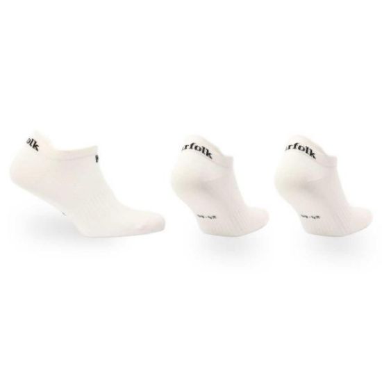 Picture of Multi-Sport Ultra Light Low Cut Socks 3 Pack