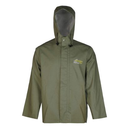 Picture of Norseman rain jacket