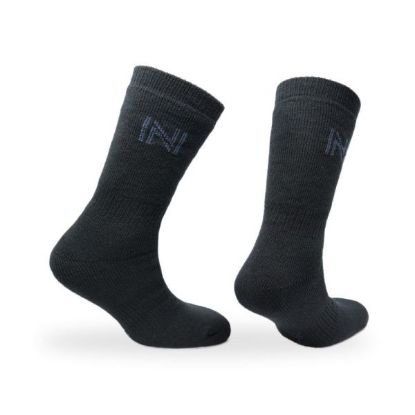 Picture of Norfolk - Merino Wool Fully Cushioned Thermal Outdoor Socks