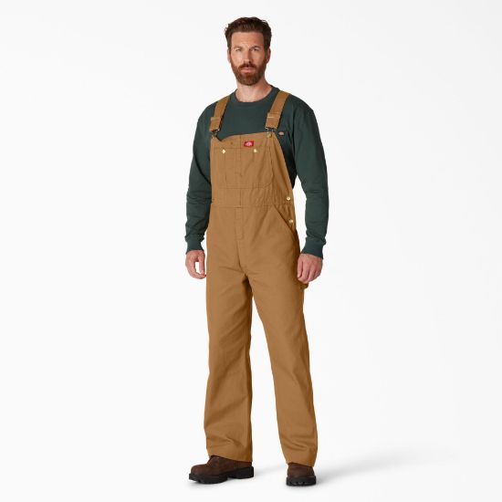 Picture of Dickies-Unlined Bib Overall