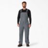 Picture of Dickies-Hickory Stripe Bib Overall