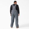 Picture of Dickies-Hickory Stripe Bib Overall