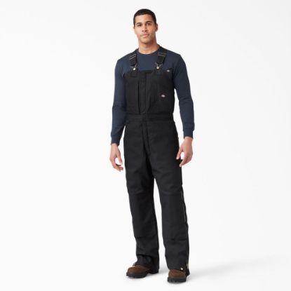 Picture of Dickies-Insulated Bib Overalls