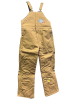 Picture of Dickies-Insulated Bib Overall