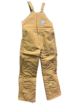 Picture of Dickies-Insulated Bib Overall