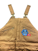 Picture of Dickies-Insulated Bib Overall