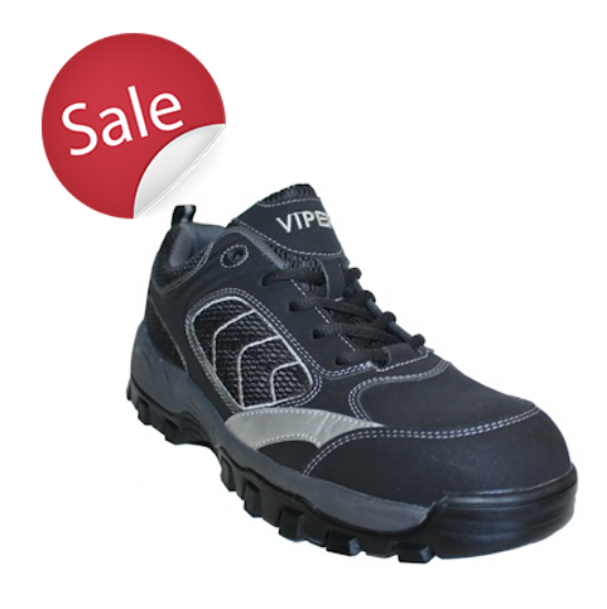 Picture of Viper - TY-5767 - Dalton - Men's Low Cut Safety Hiker