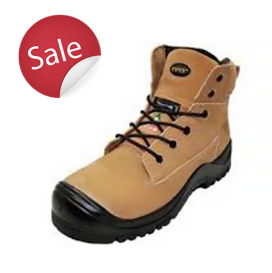 Picture of Viper - RT-003 - Tumbler - 6" Work Boot