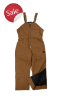 Picture of Tough Duck - Insulated Bib Overall