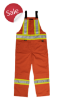 Picture of Tough Duck - Unlined Safety Overall
