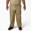 Picture of Dickies - Loose Fit Double Knee Work Pants