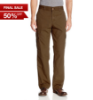 Picture of Dickies - DD113 - Relaxed Fit Straight Leg Brushed Canvas Cargo Duck Pants