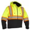 Picture of Forcefield - Re-Engineered Hi Vis Safety Softshell