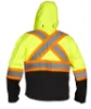 Picture of Forcefield - Re-Engineered Hi Vis Safety Softshell