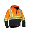 Picture of Forcefield - Re-Engineered Hi Vis Safety Softshell