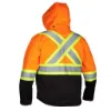 Picture of Forcefield - Re-Engineered Hi Vis Safety Softshell