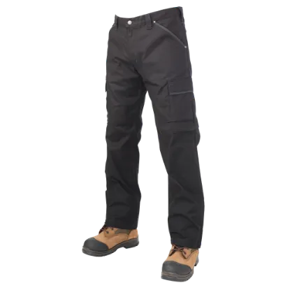 Picture of Tough Duck - WP01 - Relaxed Fit Flex Duck Cargo Pant